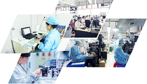 個性化定制、滿足各行業(yè)需求
